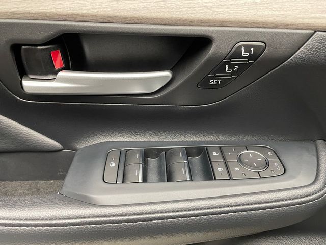 2024 Toyota Grand Highlander Platinum AWD - 22920596 - 9