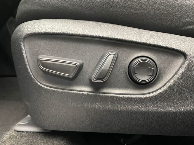 2024 Toyota Grand Highlander Platinum AWD - 22920596 - 13