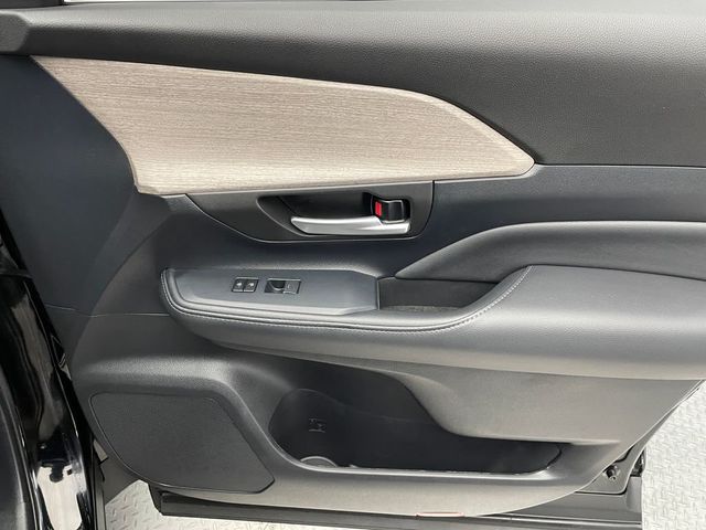 2024 Toyota Grand Highlander Platinum AWD - 22920596 - 14