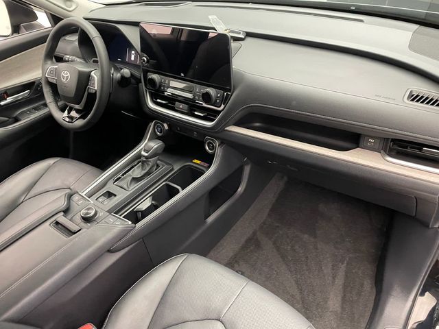 2024 Toyota Grand Highlander Platinum AWD - 22920596 - 15