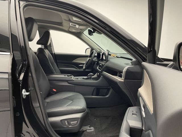 2024 Toyota Grand Highlander Platinum AWD - 22920596 - 16