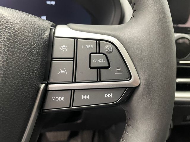 2024 Toyota Grand Highlander Platinum AWD - 22920596 - 22