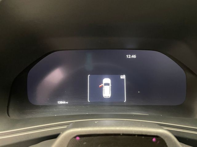 2024 Toyota Grand Highlander Platinum AWD - 22920596 - 23