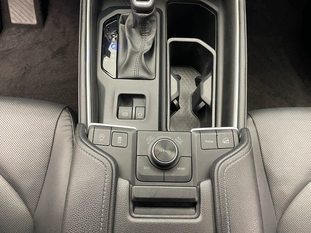 2024 Toyota Grand Highlander Platinum AWD - 22920596 - 29