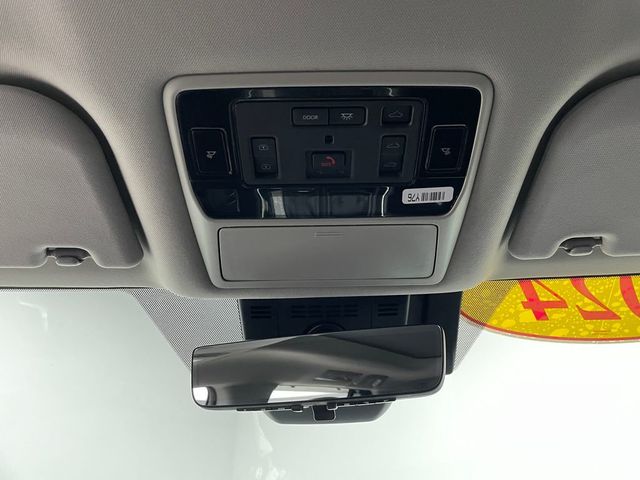 2024 Toyota Grand Highlander Platinum AWD - 22920596 - 32