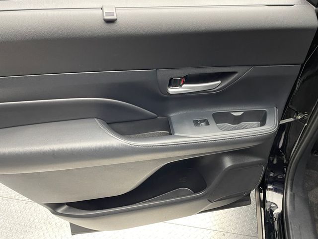 2024 Toyota Grand Highlander Platinum AWD - 22920596 - 33