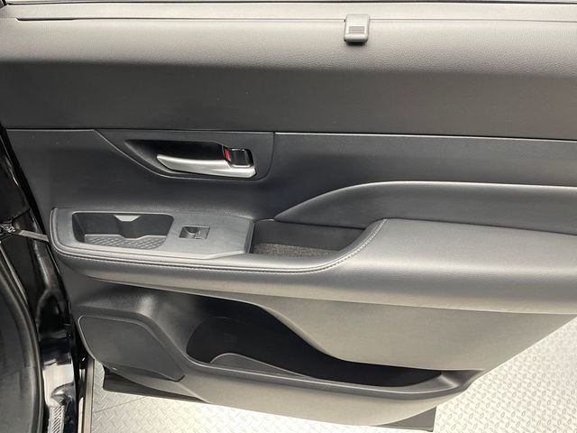 2024 Toyota Grand Highlander Platinum AWD - 22920596 - 36