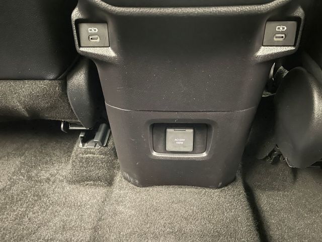 2024 Toyota Grand Highlander Platinum AWD - 22920596 - 40