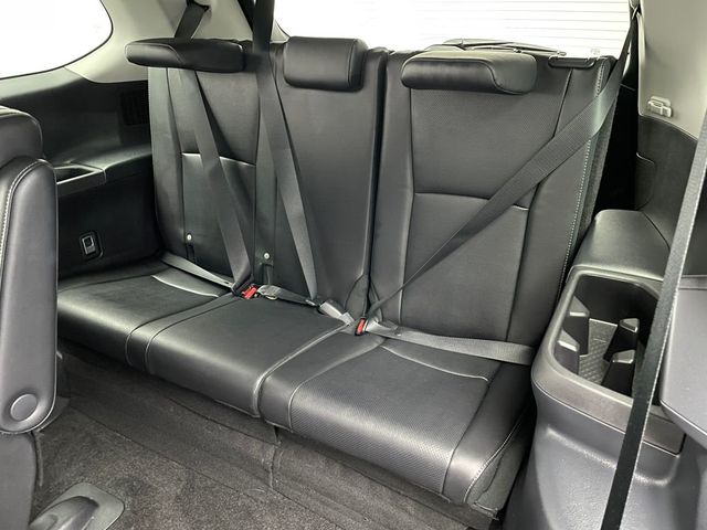 2024 Toyota Grand Highlander Platinum AWD - 22920596 - 41