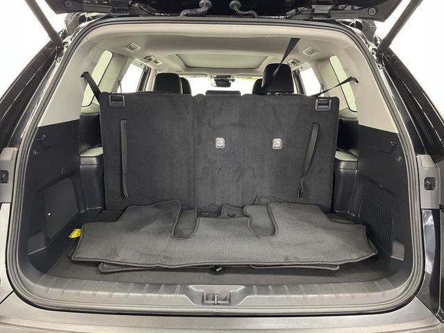 2024 Toyota Grand Highlander Platinum AWD - 22920596 - 42