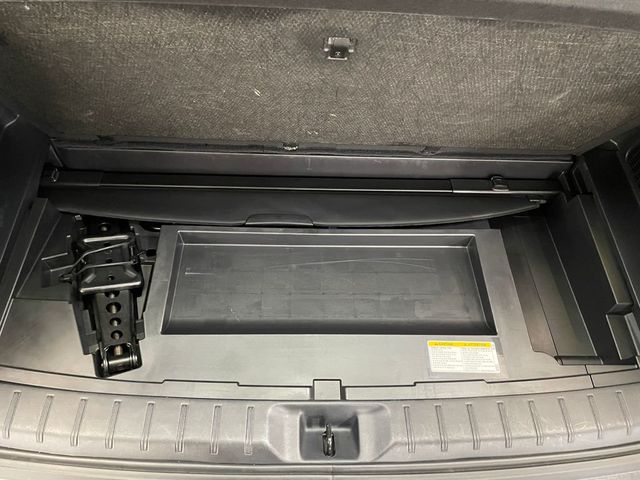 2024 Toyota Grand Highlander Platinum AWD - 22920596 - 44