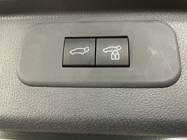 2024 Toyota Grand Highlander Platinum AWD - 22920596 - 45