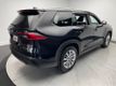 2024 Toyota Grand Highlander Platinum AWD - 22920596 - 4