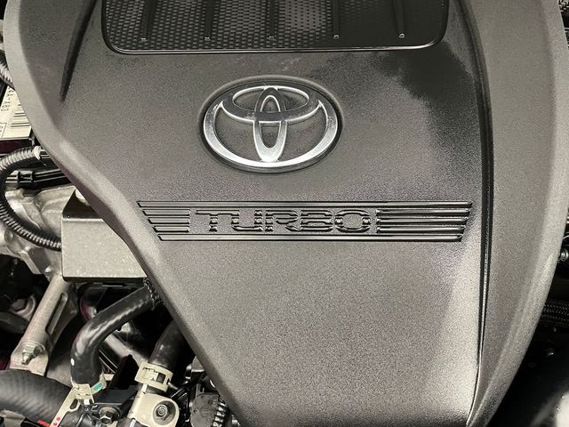 2024 Toyota Grand Highlander Platinum AWD - 22920596 - 50