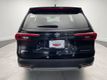 2024 Toyota Grand Highlander Platinum AWD - 22920596 - 5