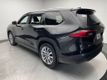 2024 Toyota Grand Highlander Platinum AWD - 22920596 - 6