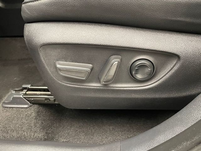 2024 Toyota Grand Highlander Platinum AWD - 22975363 - 16