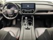 2024 Toyota Grand Highlander Platinum AWD - 22975363 - 21