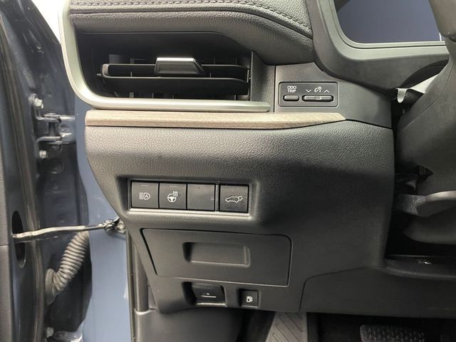 2024 Toyota Grand Highlander Platinum AWD - 22975363 - 22