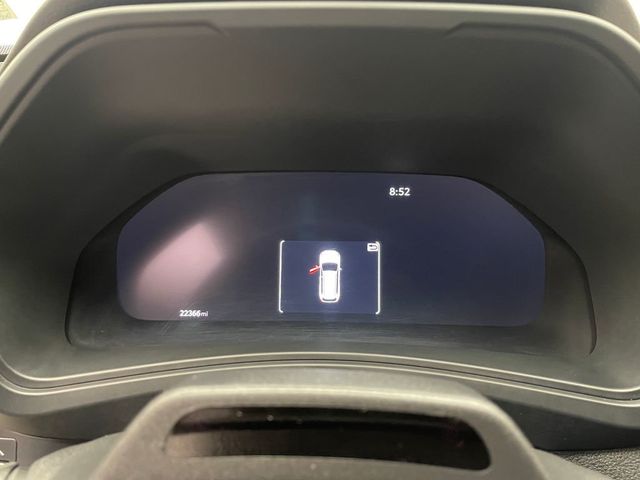 2024 Toyota Grand Highlander Platinum AWD - 22975363 - 26