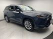 2024 Toyota Grand Highlander Platinum AWD - 22975363 - 2