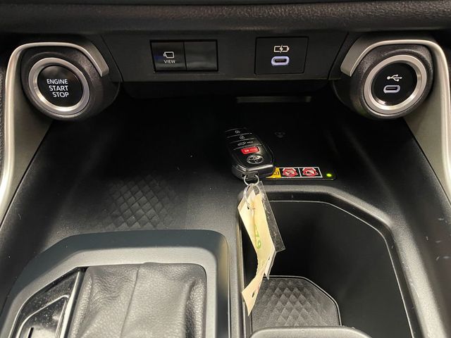 2024 Toyota Grand Highlander Platinum AWD - 22975363 - 31