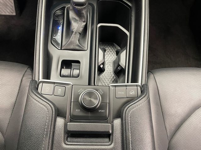 2024 Toyota Grand Highlander Platinum AWD - 22975363 - 32