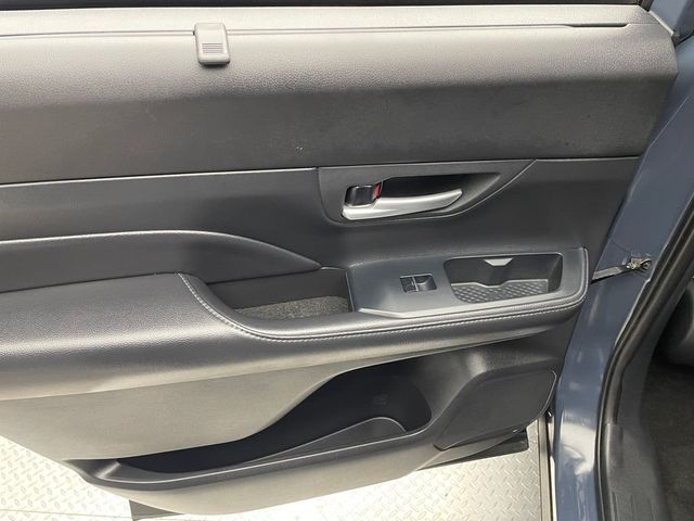 2024 Toyota Grand Highlander Platinum AWD - 22975363 - 36