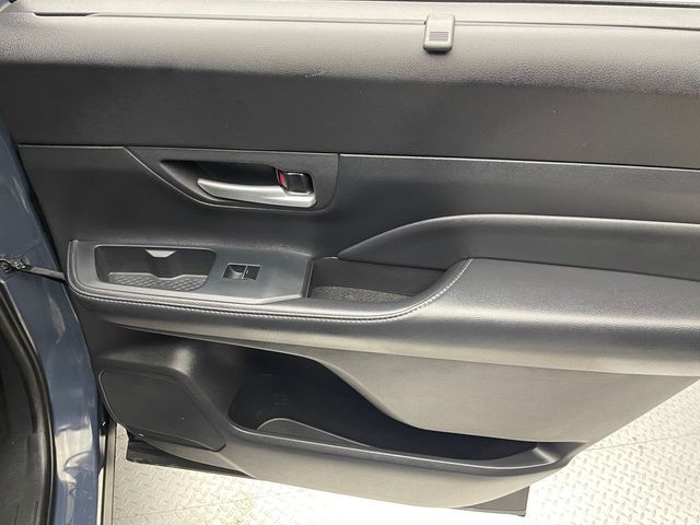 2024 Toyota Grand Highlander Platinum AWD - 22975363 - 39