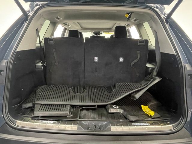 2024 Toyota Grand Highlander Platinum AWD - 22975363 - 44