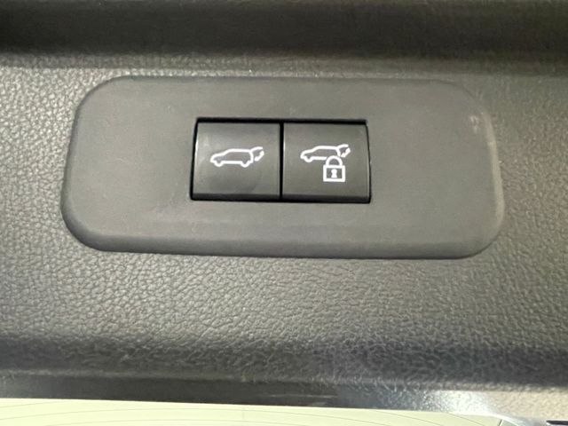 2024 Toyota Grand Highlander Platinum AWD - 22975363 - 47