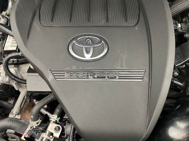 2024 Toyota Grand Highlander Platinum AWD - 22975363 - 51