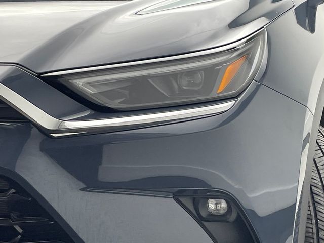 2024 Toyota Grand Highlander Platinum AWD - 22975363 - 52