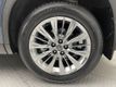 2024 Toyota Grand Highlander Platinum AWD - 22975363 - 53