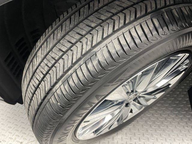 2024 Toyota Grand Highlander Platinum AWD - 22975363 - 54