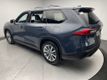 2024 Toyota Grand Highlander Platinum AWD - 22975363 - 6