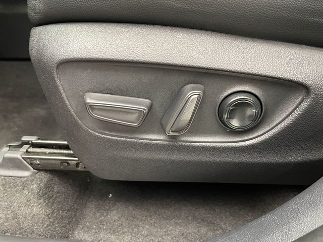 2024 Toyota Grand Highlander Platinum AWD - 22979763 - 13