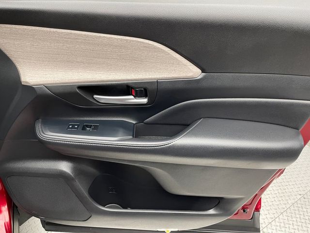2024 Toyota Grand Highlander Platinum AWD - 22979763 - 14