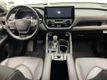 2024 Toyota Grand Highlander Platinum AWD - 22979763 - 18