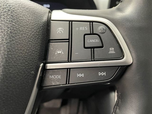 2024 Toyota Grand Highlander Platinum AWD - 22979763 - 22