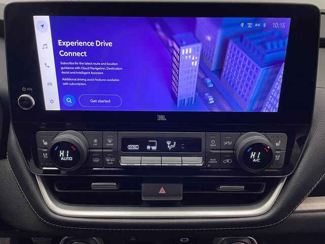 2024 Toyota Grand Highlander Platinum AWD - 22979763 - 24