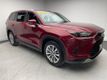 2024 Toyota Grand Highlander Platinum AWD - 22979763 - 2