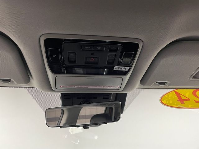 2024 Toyota Grand Highlander Platinum AWD - 22979763 - 31