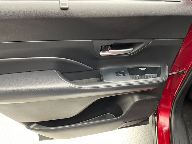 2024 Toyota Grand Highlander Platinum AWD - 22979763 - 32