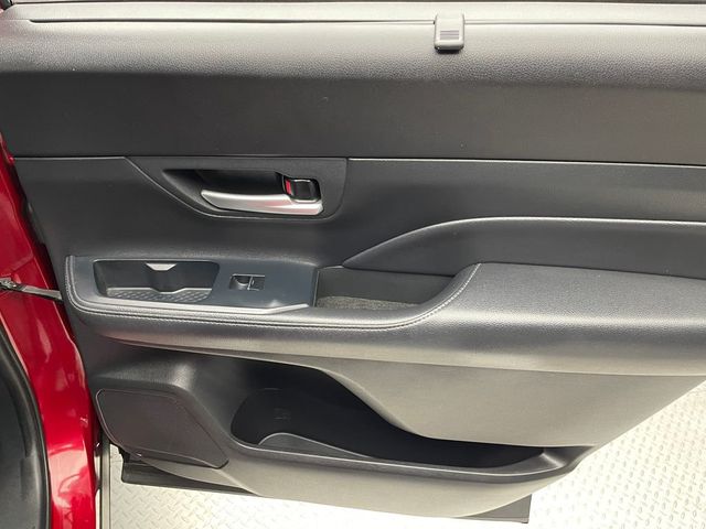 2024 Toyota Grand Highlander Platinum AWD - 22979763 - 35