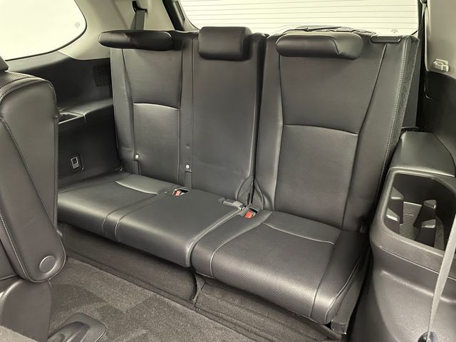 2024 Toyota Grand Highlander Platinum AWD - 22979763 - 39