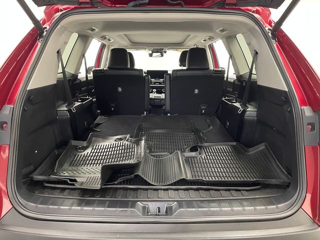 2024 Toyota Grand Highlander Platinum AWD - 22979763 - 41