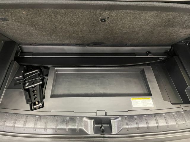 2024 Toyota Grand Highlander Platinum AWD - 22979763 - 42