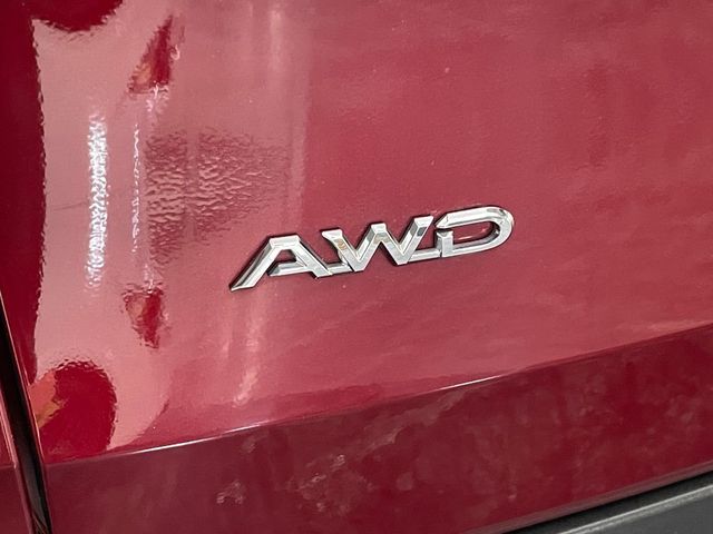 2024 Toyota Grand Highlander Platinum AWD - 22979763 - 45