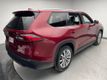 2024 Toyota Grand Highlander Platinum AWD - 22979763 - 4